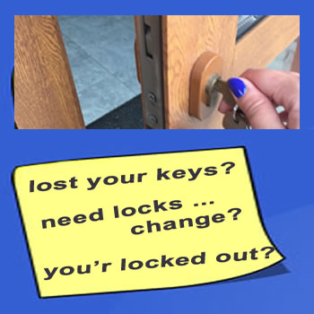 Locksmith store in Southwark